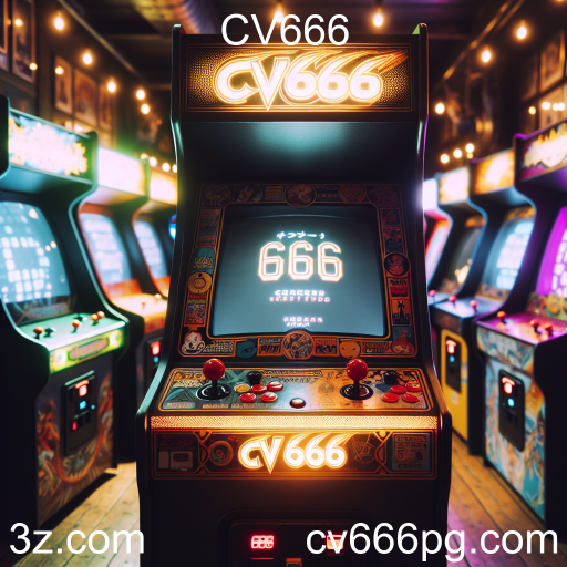 A Evolução dos Jogos de Arcade: Nostalgia e Inovação